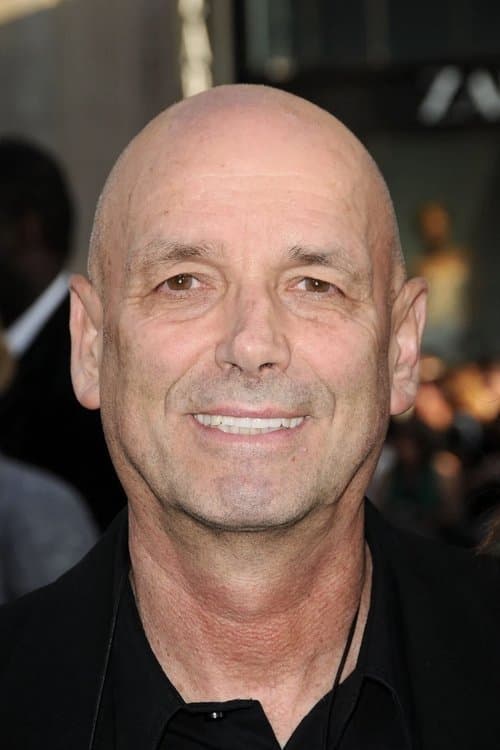 Profile image of Martin Campbell