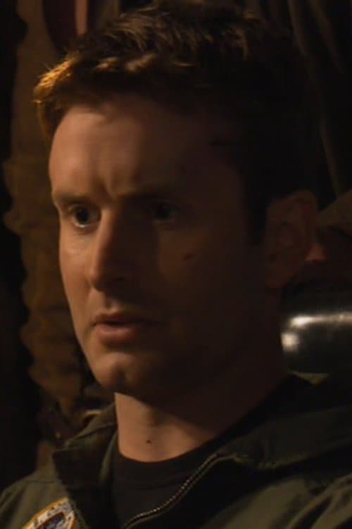 Martin Christopher photo