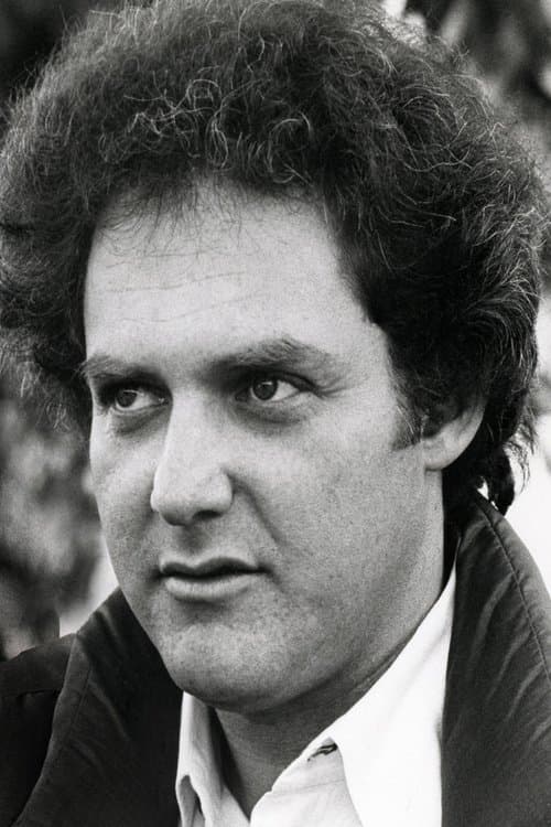 Profile image of Martin Davidson