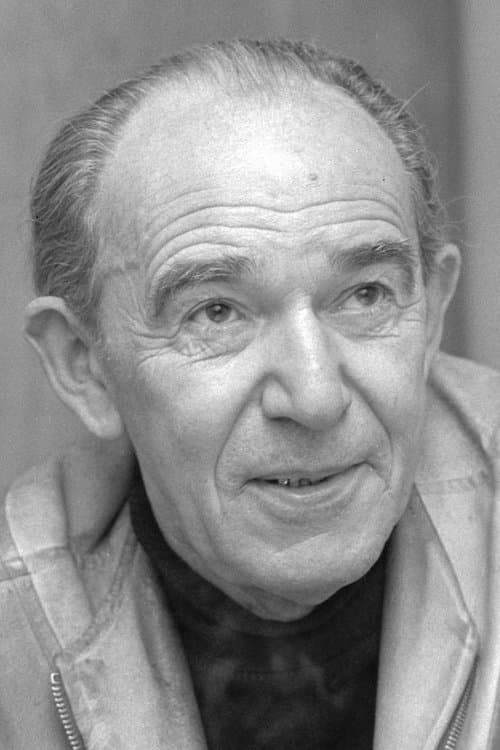 Profile image of Martin Frič