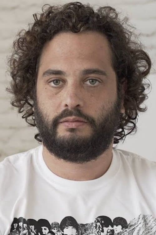 Profile image of Martín Kraut