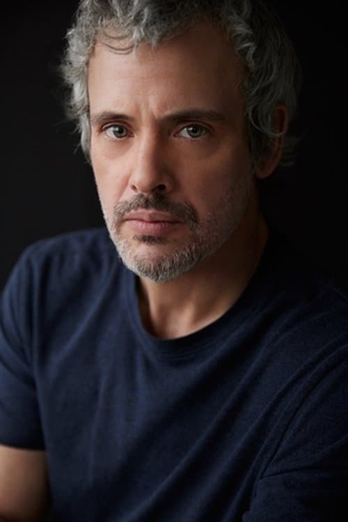 Martin Plouffe photo