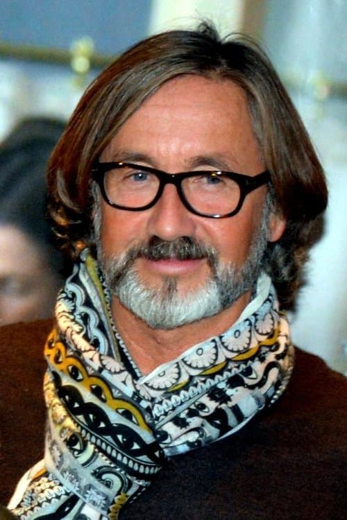 Profile image of Martin Provost
