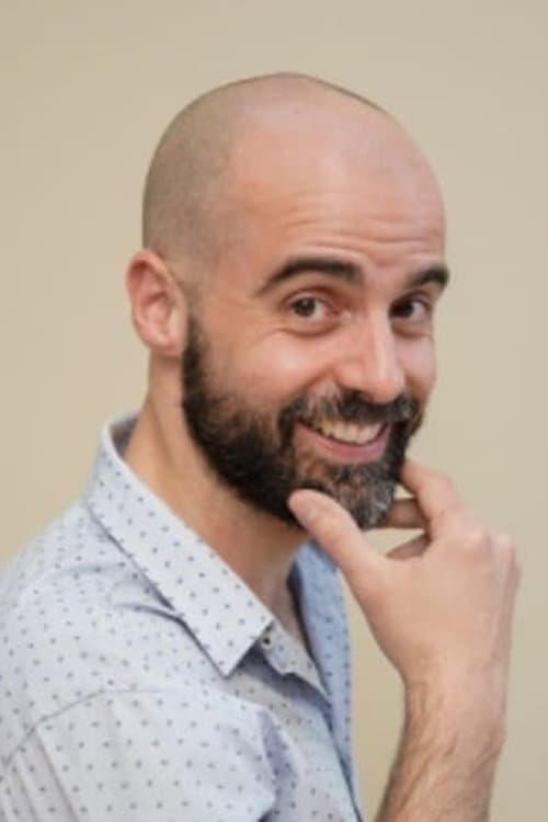 Profile image of Martín Rodríguez Redondo