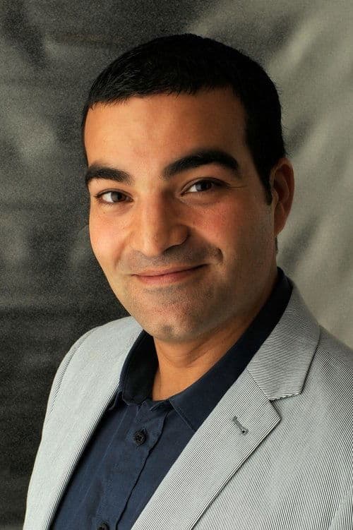 Profile image of Martín Rosete