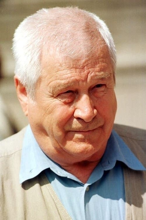 Profile image of Martin Ťapák