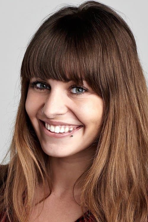 Profile image of Martina Plura