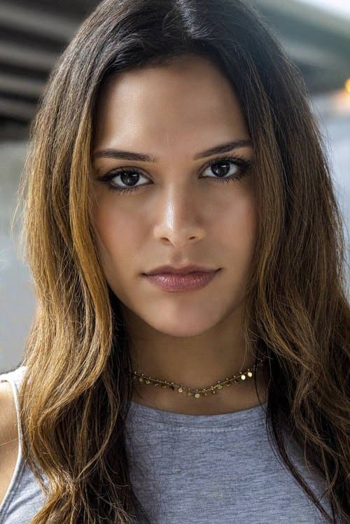 Martina Vargas photo