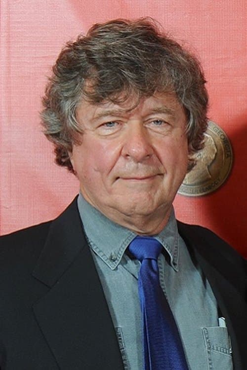 Profile image of Martyn Burke