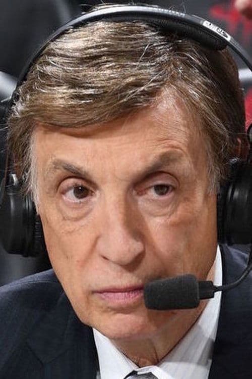 Marv Albert photo