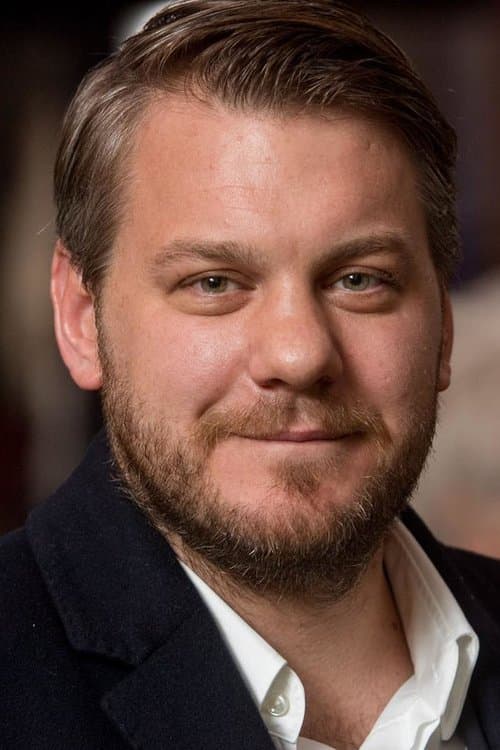 Profile image of Marvin Kren