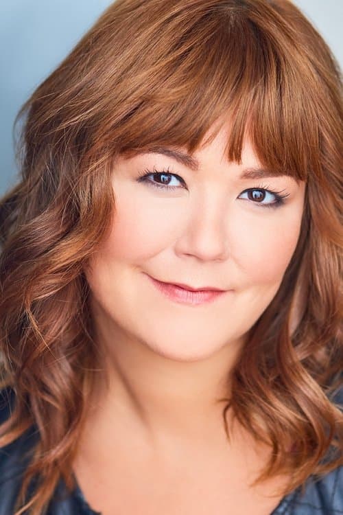 Mary Hollis Inboden photo