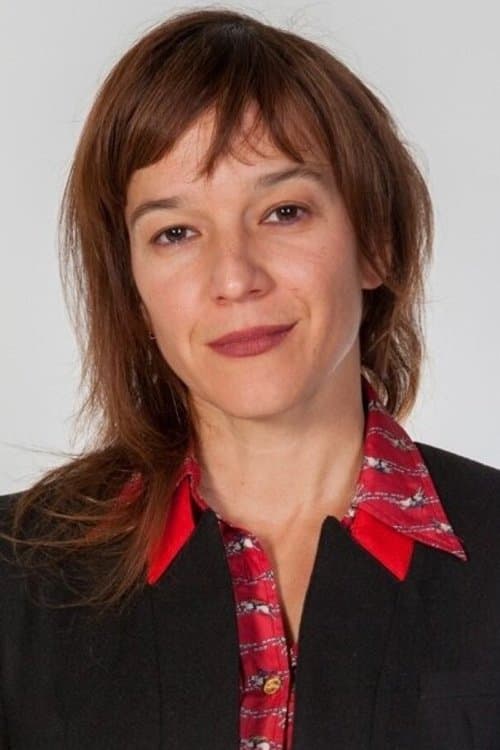 Mary Jordan photo