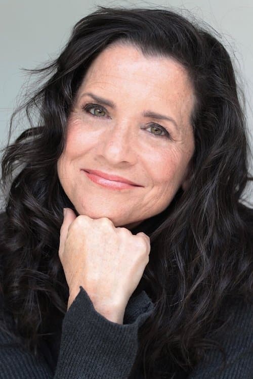 Mary Rachel Quinn photo