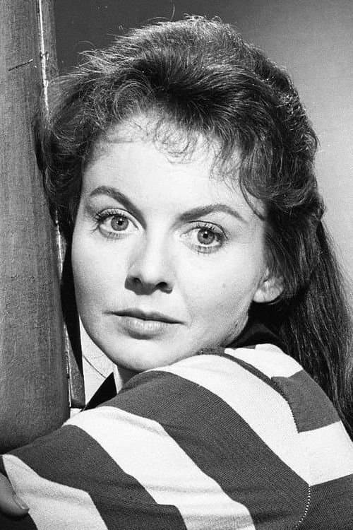 Mary Webster photo