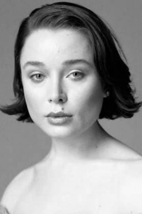 Maryanna Tsaregradskaya photo