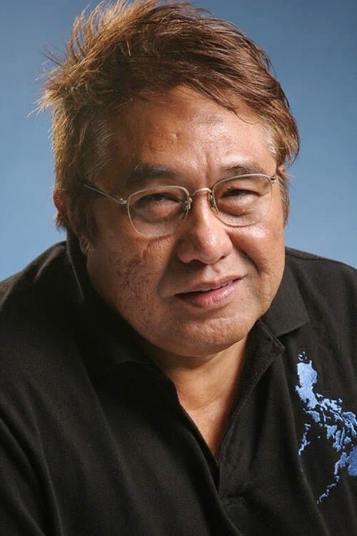 Profile image of Maryo J. de los Reyes
