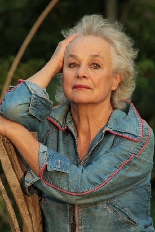 Maryvonne Schiltz photo