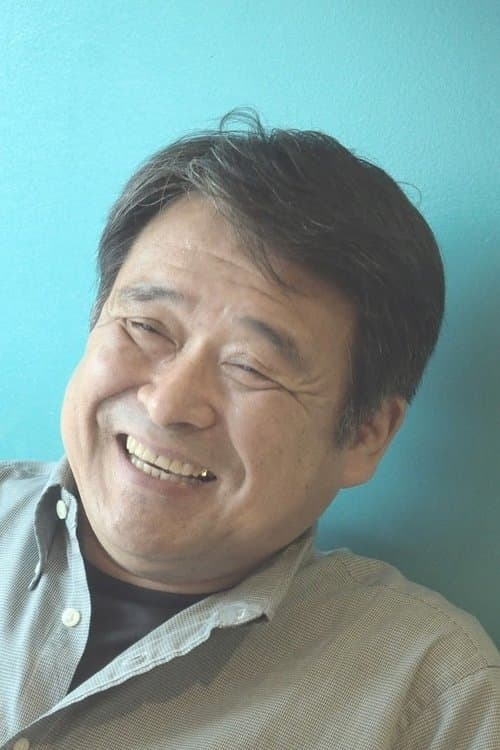 Profile image of Masaaki Tezuka