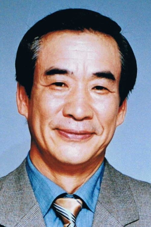 Masahiko Kunii photo