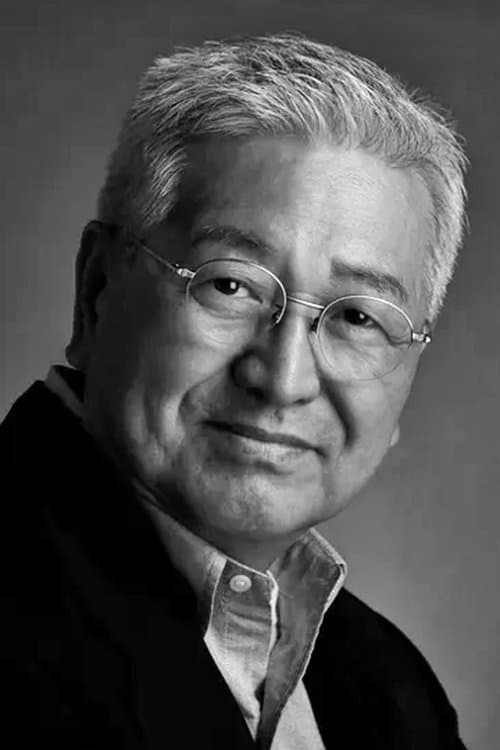 Profile image of Masahiro Shinoda