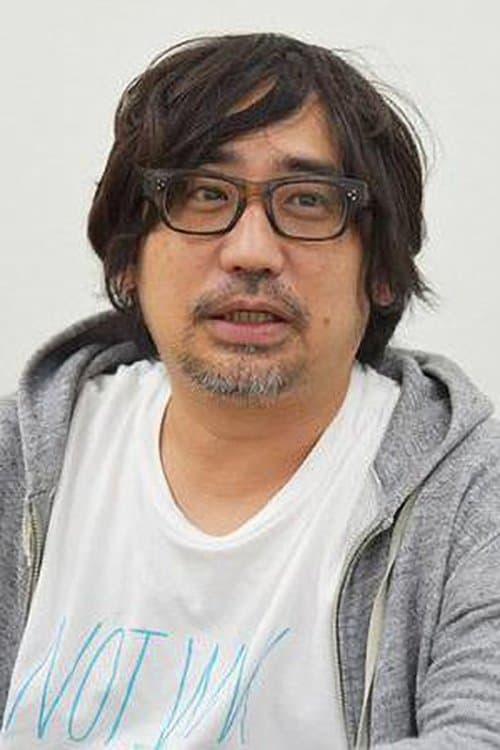 Profile image of Masakazu Fukatsu