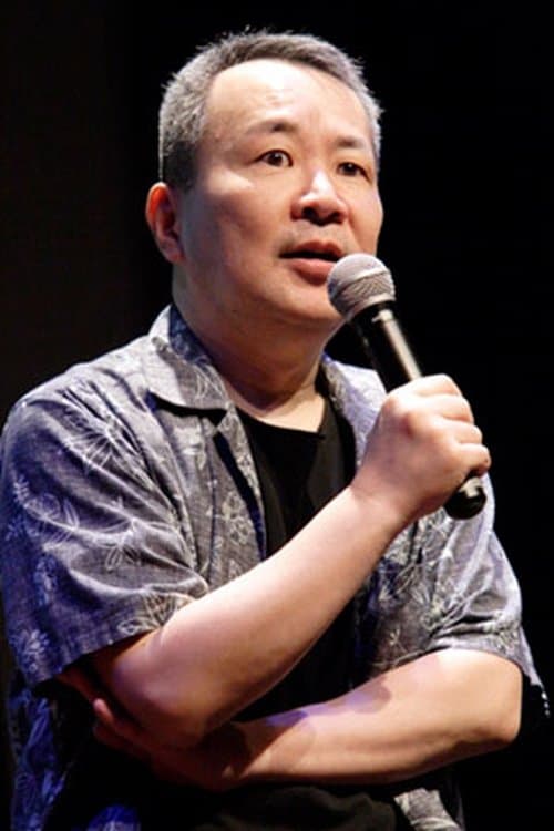 Profile image of Masami Shimoda