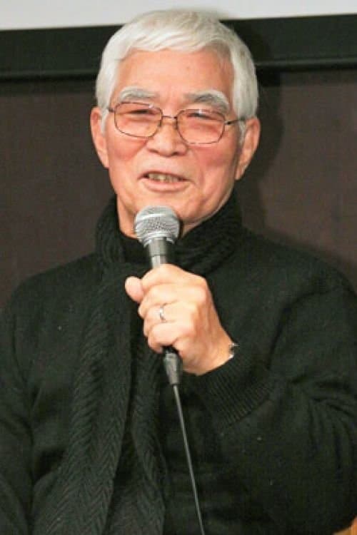 Profile image of Masao Adachi