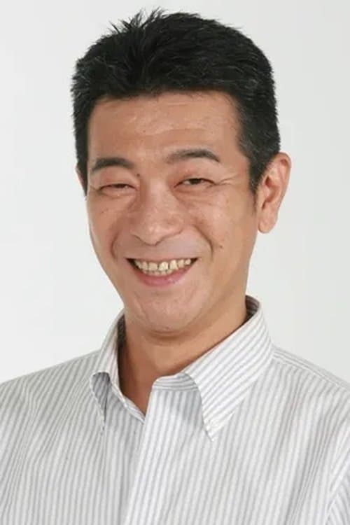 Masaomi Hiraga photo