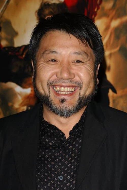 Profile image of Masato Harada