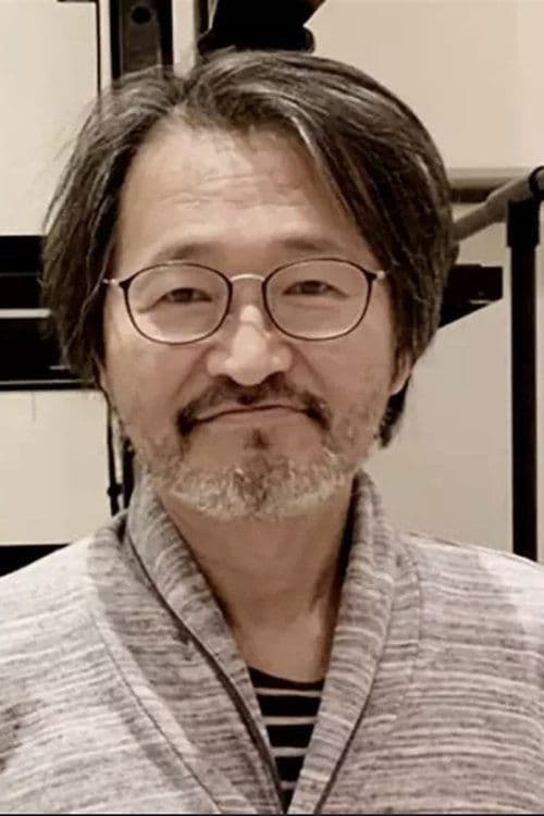 Profile image of Masayuki