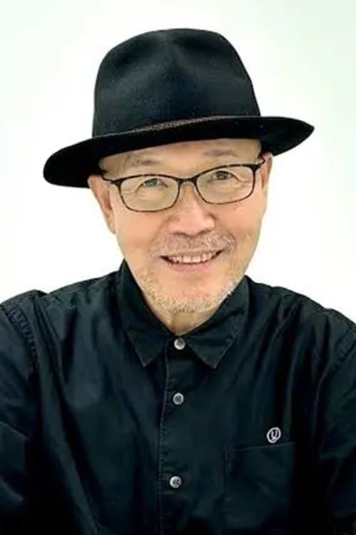 Profile image of Masayuki Kusumi
