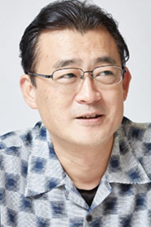 Profile image of Masayuki Ochiai