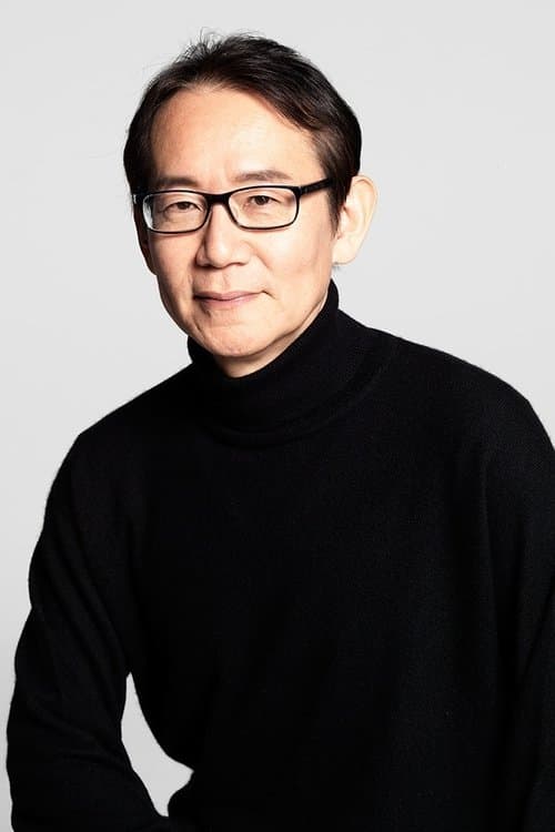 Profile image of Masayuki Suō