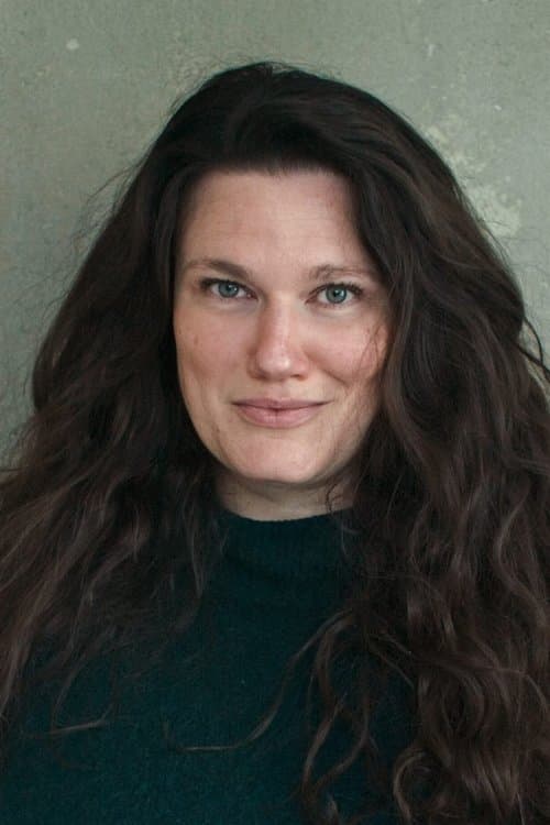 Profile image of Mascha Schilinski