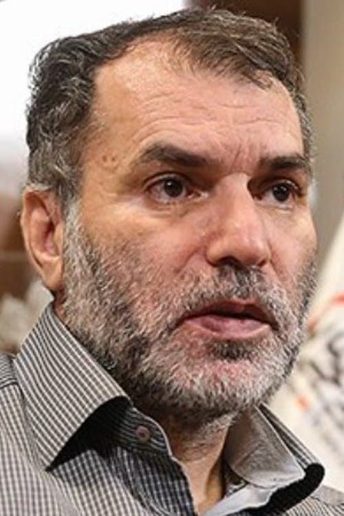 Profile image of Masoud Dehnamaki