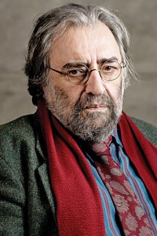 Masoud Kimiai photo