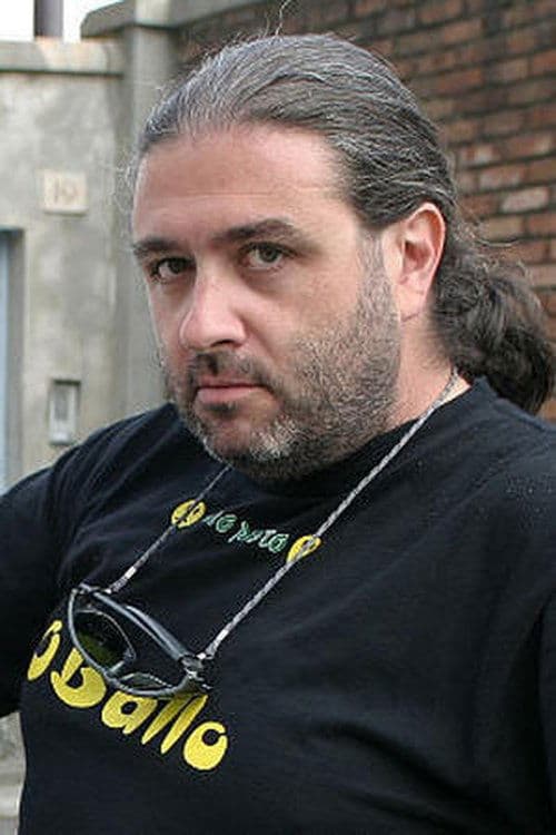Profile image of Massimo Morini