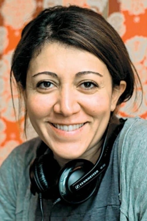 Profile image of Massy Tadjedin