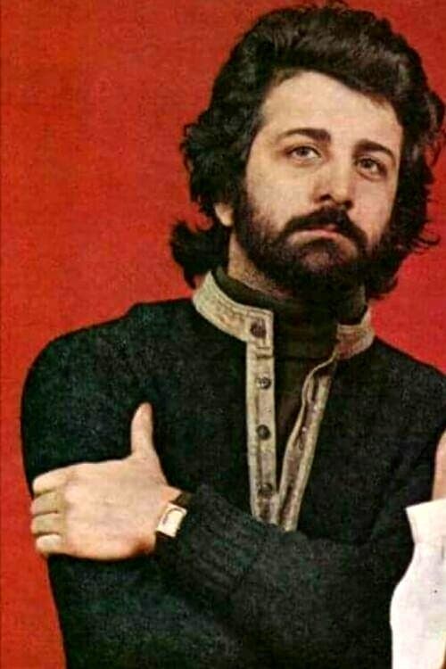 Profile image of Masud Asadollahi