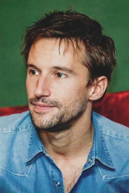 Profile image of Mat Whitecross