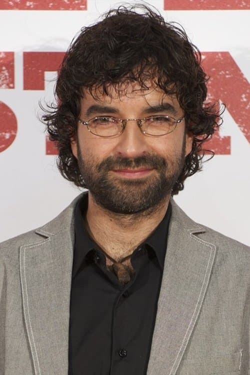 Profile image of Mateo Gil