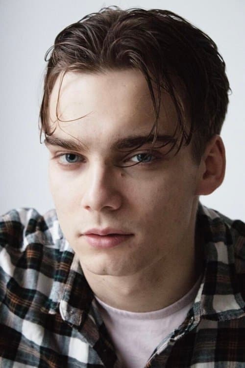 Mateo Wansing-Lorrio photo