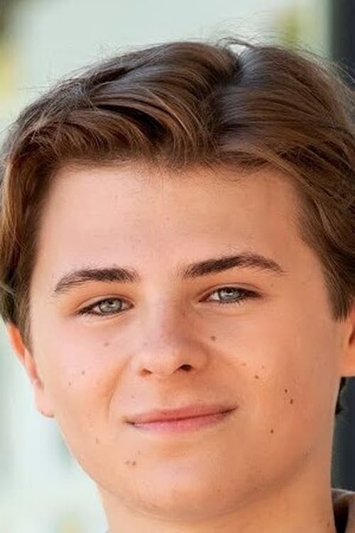 Matheu Hinzen photo