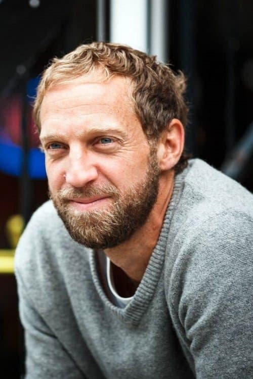 Mathieu Roy photo