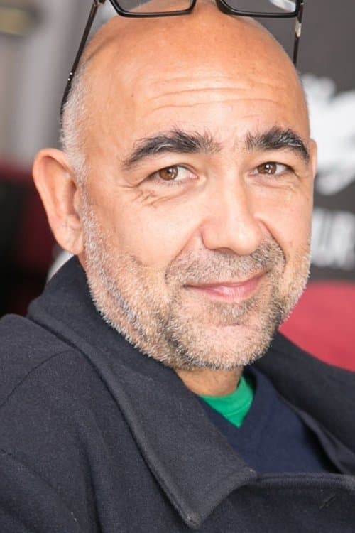 Profile image of Mathieu Vadepied
