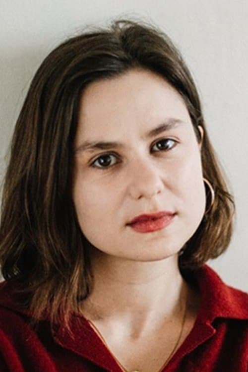 Mathilde Roehrich photo