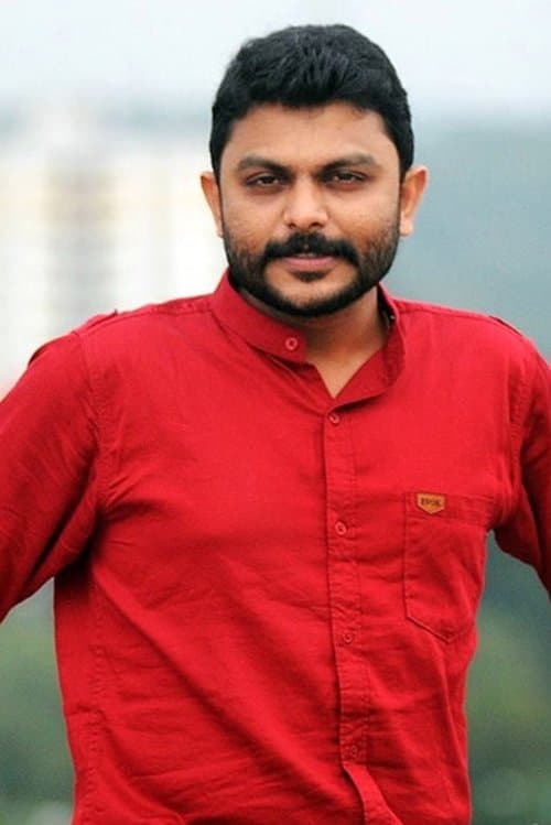 Profile image of Mathukutty