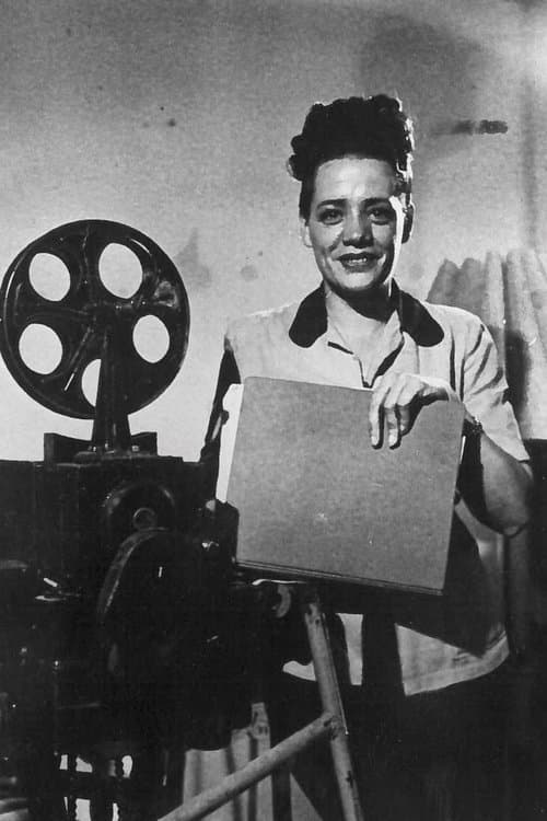 Profile image of Matilde Landeta