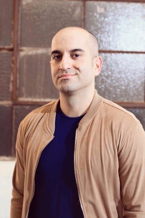 Profile image of Matt Eskandari